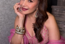 Madhuri Dixit Early Bollywood