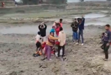 WB Women Safety BJP Assault Video