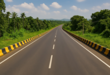 NH-326 Upgradation Odisha Roads