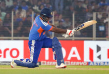 Sanju Samson