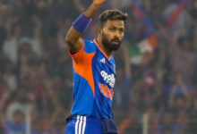 Hardik Pandya