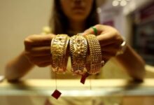 Gold Prices Weak US Dollar