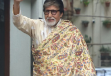 Amitabh Bachchan tweet KBC moments