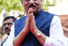 Ajit Pawar plane crash