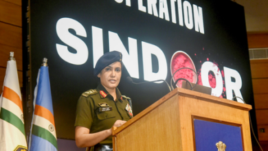 Supreme Court Order Minister Remarks Row