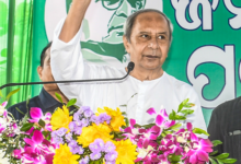 Naveen Patnaik suspends 2 BJD legislators for anti-party activities