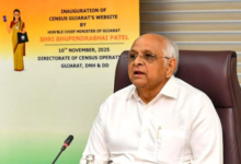 Social Service Awards Gujarat Government