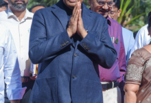 NCP Merger Talks Ajit Pawar’s Final Wish