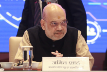 J&K Security Review Meeting