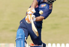 Rishabh Pant