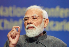 New Year message PM Modi inspiration