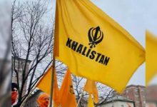 Khalistan network expansion ISI-backed propaganda