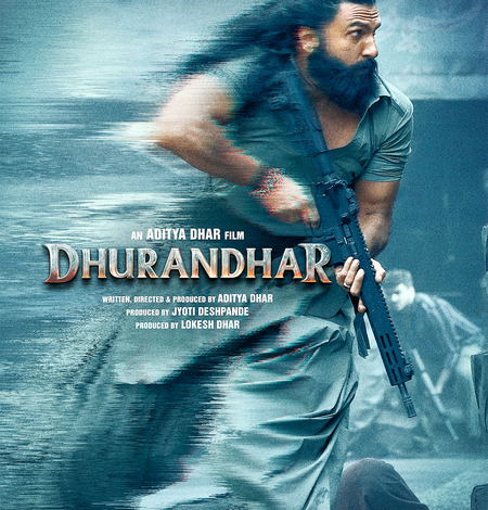 ‘Dhurandhar’ tax-free Ladakh film boost