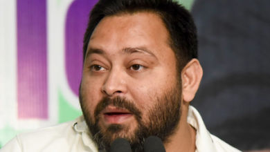 Tejashwi Yadav