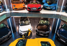 Auto sector ends 2025