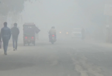 Bundelkhand Cold Wave Orange Alert IMD