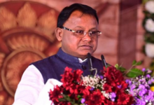 Public grievance redressal CM