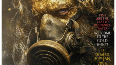 Mayasabha Rahi Anil Barve