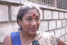 Women’s rights violation