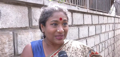 Women’s rights violation