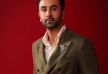 Ranbir Kapoor