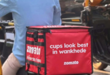 Zomato–Blinkit Parent Company