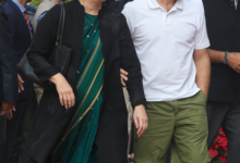 Congress Tamil Nadu polls