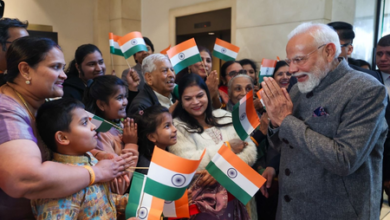 Indian Diaspora Pravasi Bharatiya Diwas