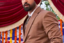 Diljit Dosanjh Ishq Da Chehra Song