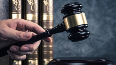 Turkman Gate Violence Delhi Court Notice