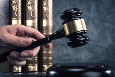 Turkman Gate Violence Delhi Court Notice