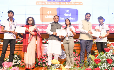 Industrial Growth and Employment