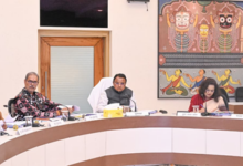 Odisha Tourism Policy 2026 Odisha Cabinet Decisions