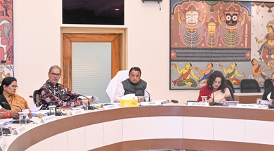 Odisha Tourism Policy 2026 Odisha Cabinet Decisions