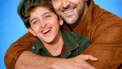 Hrithik Roshan Birthday