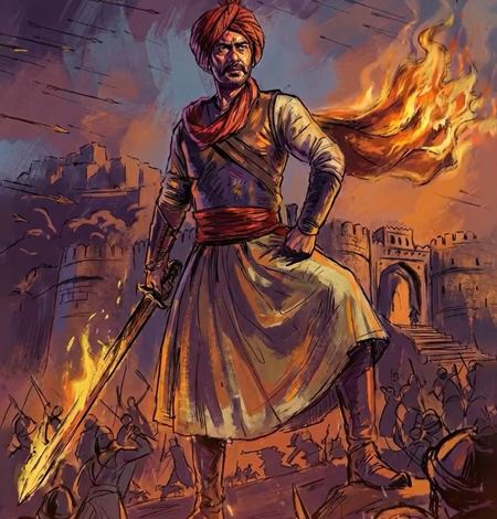 Ajay Devgn Anniversary