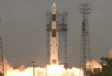 ISRO PSLV-C62
