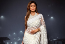 Shilpa Shetty Makar Sankranti