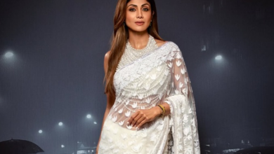 Shilpa Shetty Makar Sankranti