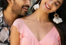 Pooja Hegde Ala Vaikunthapurramuloo