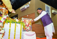 Swami Vivekananda National Youth Day