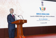 BRICS 2026 India’s BRICS Chairship