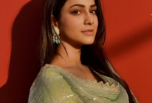 Amandeep Sidhu Ganga Mai Ki Betiyan