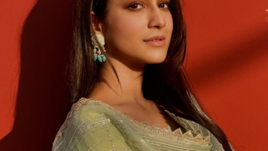 Amandeep Sidhu Ganga Mai Ki Betiyan