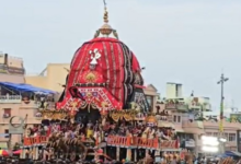 Rath Yatra Anu Garg