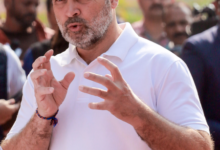 Rahul Gandhi China Manufacturing