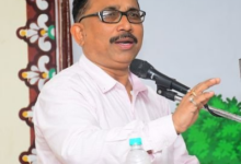 BJD vs BJP Misuse of government offices