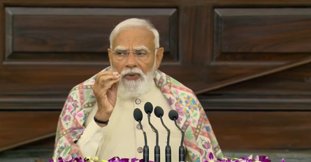 Global South Parliamentary Democracy