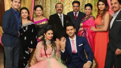 Divyanka Tripathi Marriage Decision