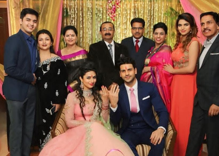 Divyanka Tripathi Marriage Decision